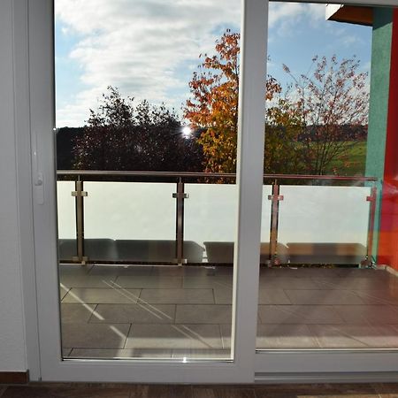 Ferienhaus 1 Gobenhausen Exterior foto